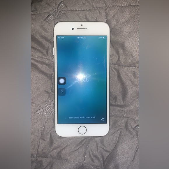 iPhone 8